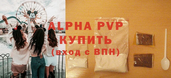 Альфа ПВП Инта