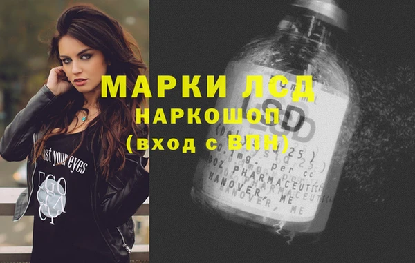 Альфа ПВП Инта